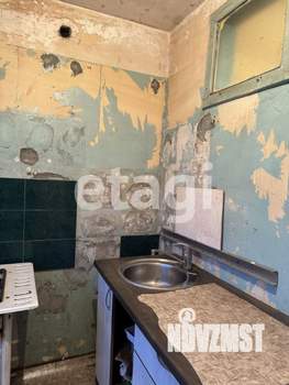 2-к квартира, вторичка, 47м2, 2/5 этаж