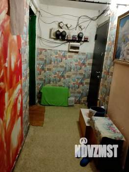 6-к квартира, вторичка, 108м2, 4/5 этаж