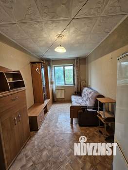 Студия квартира, вторичка, 14м2, 4/5 этаж