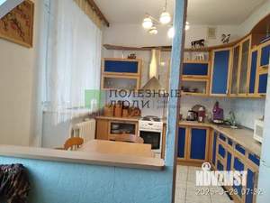 2-к квартира, вторичка, 88м2, 2/5 этаж