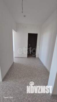 1-к квартира, вторичка, 33м2, 15/19 этаж