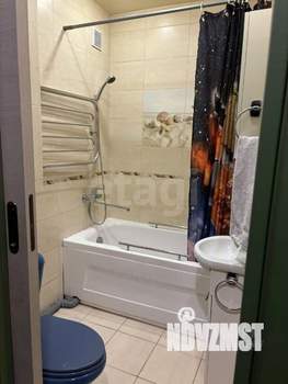 2-к квартира, вторичка, 46м2, 4/5 этаж