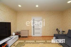 2-к квартира, вторичка, 64м2, 12/16 этаж