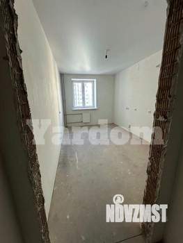 3-к квартира, вторичка, 134м2, 9/12 этаж