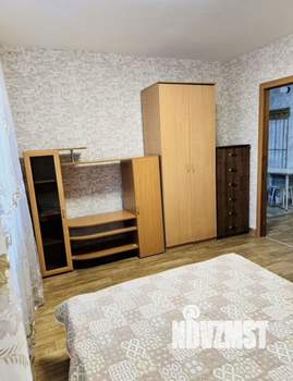 1-к квартира, вторичка, 30м2, 3/10 этаж