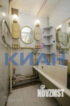 3-к квартира, вторичка, 61м2, 4/5 этаж