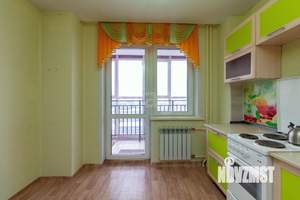 1-к квартира, вторичка, 30м2, 15/24 этаж