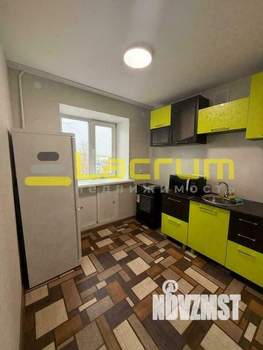 1-к квартира, вторичка, 31м2, 4/5 этаж