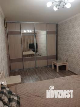 2-к квартира, вторичка, 48м2, 1/9 этаж