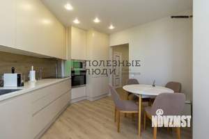 2-к квартира, вторичка, 62м2, 3/26 этаж