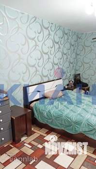 2-к квартира, вторичка, 47м2, 3/5 этаж