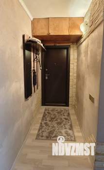 1-к квартира, вторичка, 31м2, 1/5 этаж