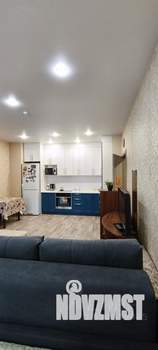 1-к квартира, вторичка, 46м2, 13/23 этаж