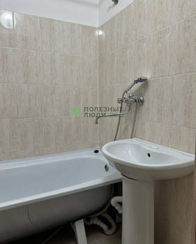 2-к квартира, вторичка, 48м2, 8/16 этаж