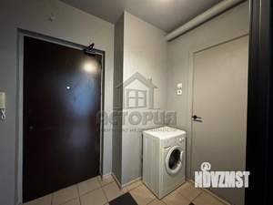 Студия квартира, вторичка, 24м2, 2/16 этаж