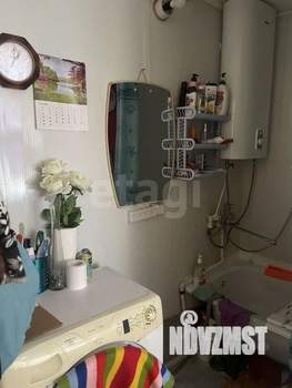 1-к квартира, вторичка, 23м2, 1/1 этаж