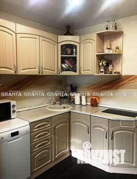 2-к квартира, вторичка, 68м2, 1/10 этаж