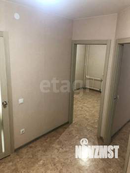 1-к квартира, вторичка, 36м2, 11/25 этаж