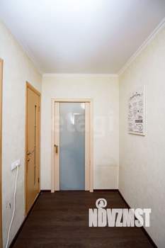 1-к квартира, вторичка, 40м2, 2/10 этаж