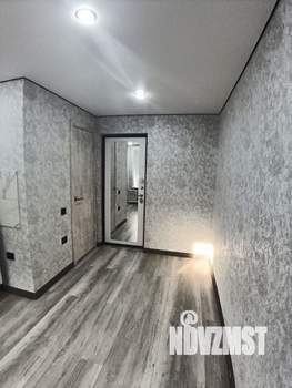 Студия квартира, вторичка, 13м2, 3/5 этаж