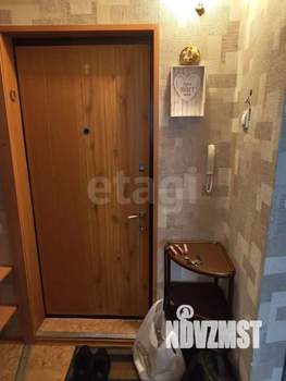 1-к квартира, вторичка, 35м2, 2/9 этаж