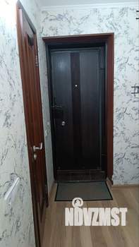 1-к квартира, вторичка, 29м2, 1/9 этаж