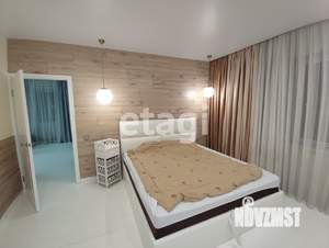 3-к квартира, вторичка, 92м2, 4/25 этаж