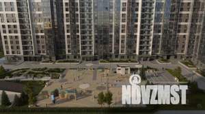 2-к квартира, вторичка, 64м2, 11/19 этаж