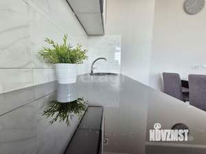 1-к квартира, вторичка, 35м2, 15/15 этаж