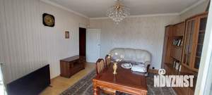 3-к квартира, вторичка, 80м2, 2/5 этаж