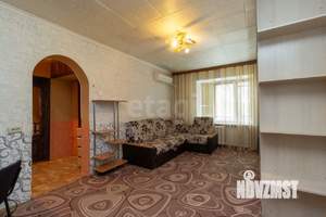 1-к квартира, вторичка, 34м2, 3/5 этаж