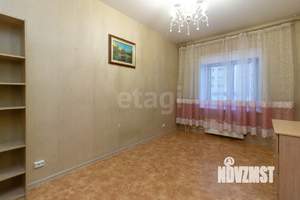2-к квартира, вторичка, 54м2, 1/9 этаж