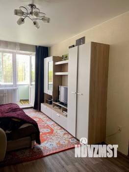 2-к квартира, вторичка, 44м2, 3/5 этаж