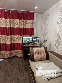 1-к квартира, вторичка, 17м2, 1/5 этаж