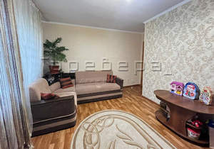 2-к квартира, вторичка, 41м2, 3/9 этаж