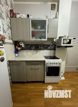 1-к квартира, вторичка, 28м2, 5/5 этаж