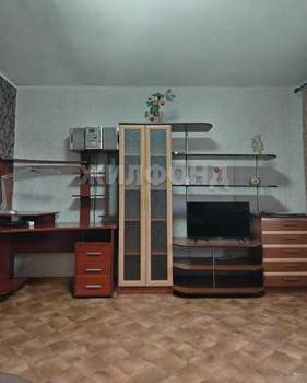 2-к квартира, вторичка, 53м2, 1/9 этаж