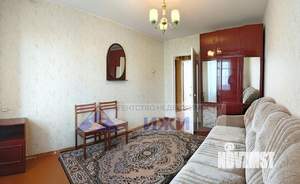 4-к квартира, вторичка, 77м2, 9/9 этаж