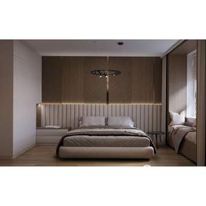 2-к квартира, вторичка, 43м2, 3/24 этаж