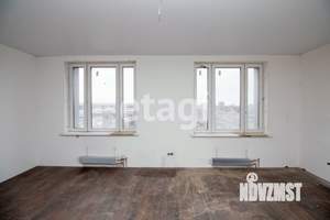 3-к квартира, вторичка, 73м2, 13/25 этаж