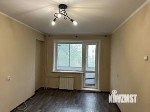 1-к квартира, вторичка, 34м2, 3/5 этаж