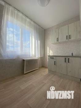 1-к квартира, вторичка, 28м2, 6/9 этаж