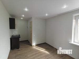 Студия квартира, вторичка, 16м2, 7/9 этаж