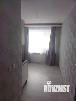 Студия квартира, вторичка, 14м2, 4/9 этаж