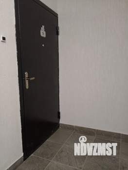 2-к квартира, строящийся дом, 41м2, 12/19 этаж