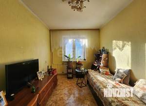 2-к квартира, вторичка, 50м2, 8/9 этаж