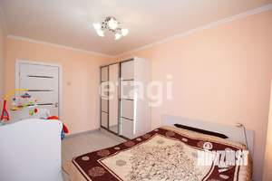 3-к квартира, вторичка, 67м2, 4/10 этаж