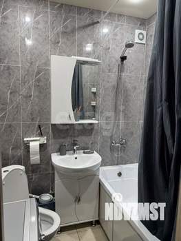 1-к квартира, вторичка, 31м2, 1/5 этаж