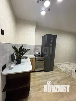 Студия квартира, вторичка, 22м2, 8/16 этаж