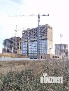 Студия квартира, вторичка, 36м2, 9/19 этаж